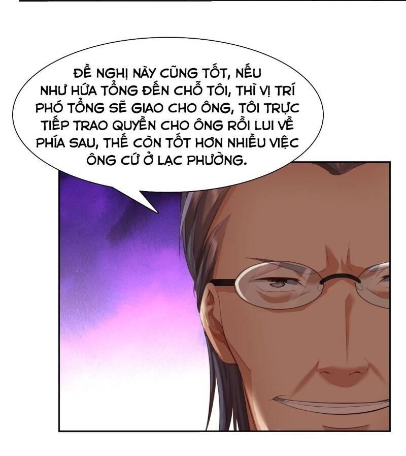 Tuyệt Thế Thiên Tài Hệ Thống Chapter 55 - 24