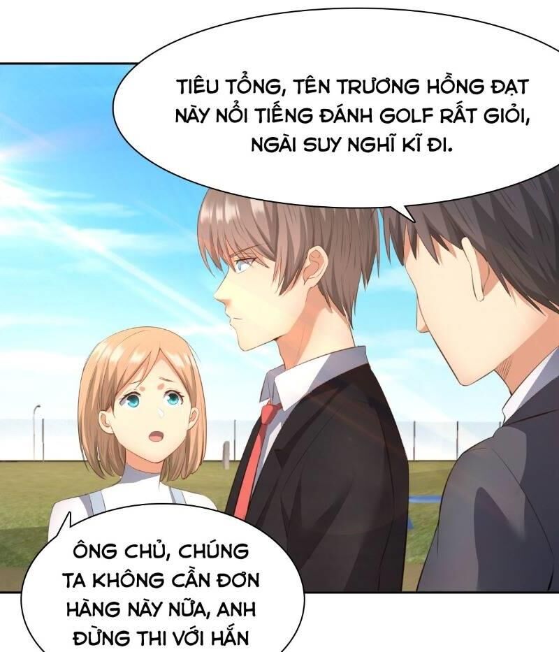 Tuyệt Thế Thiên Tài Hệ Thống Chapter 56 - 25