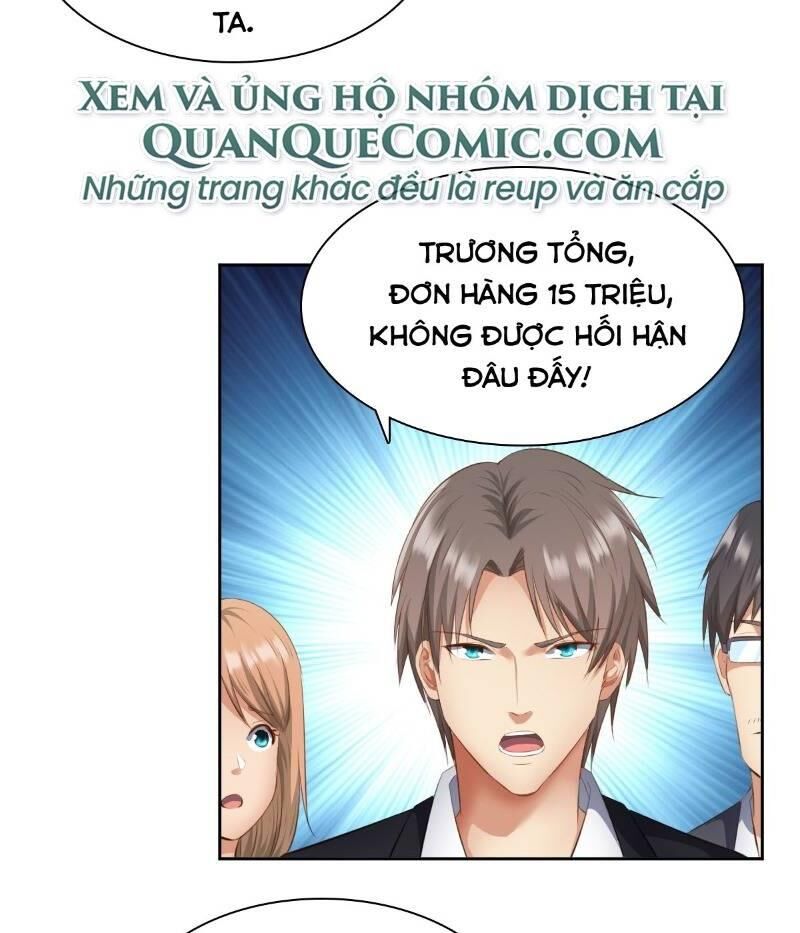 Tuyệt Thế Thiên Tài Hệ Thống Chapter 56 - 26