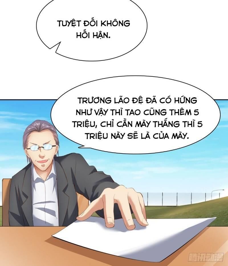Tuyệt Thế Thiên Tài Hệ Thống Chapter 56 - 27