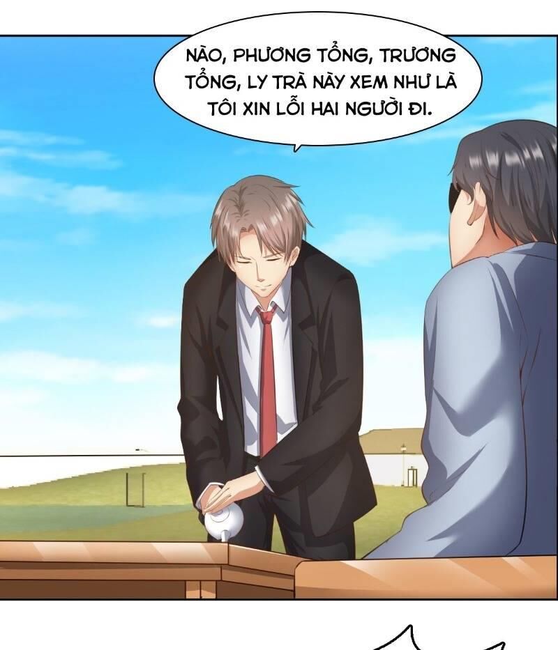 Tuyệt Thế Thiên Tài Hệ Thống Chapter 56 - 4