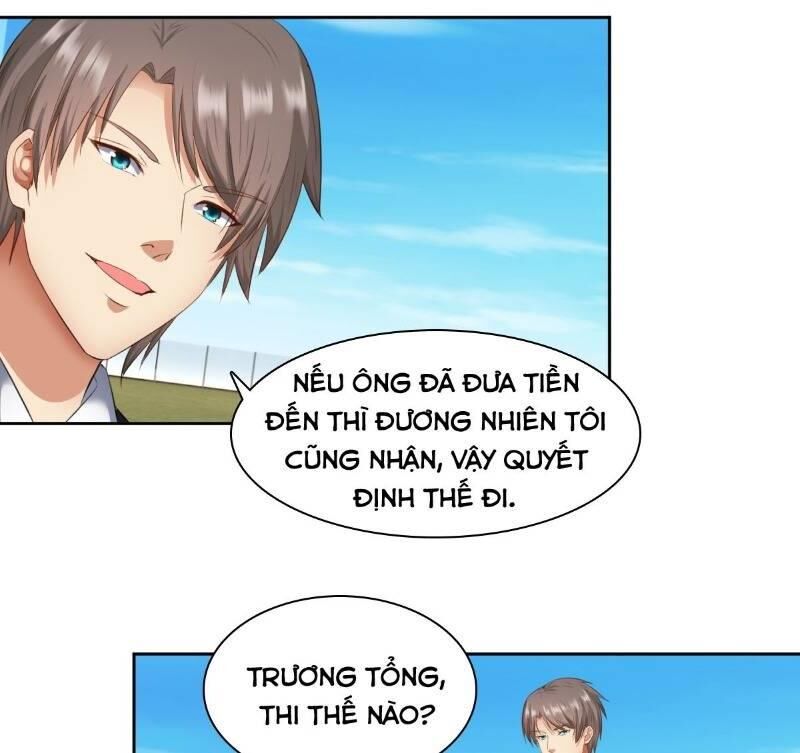 Tuyệt Thế Thiên Tài Hệ Thống Chapter 56 - 31