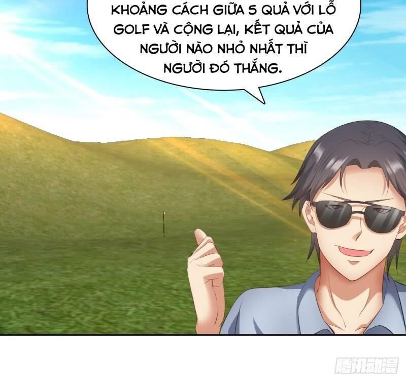 Tuyệt Thế Thiên Tài Hệ Thống Chapter 56 - 33