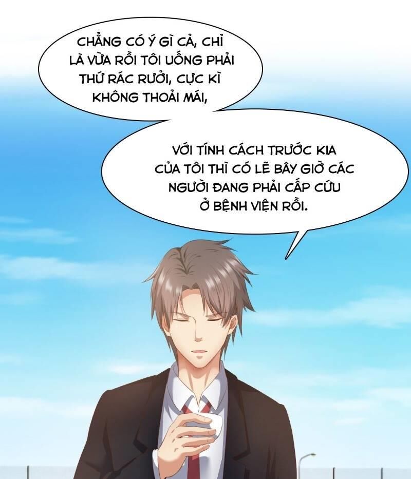 Tuyệt Thế Thiên Tài Hệ Thống Chapter 56 - 7