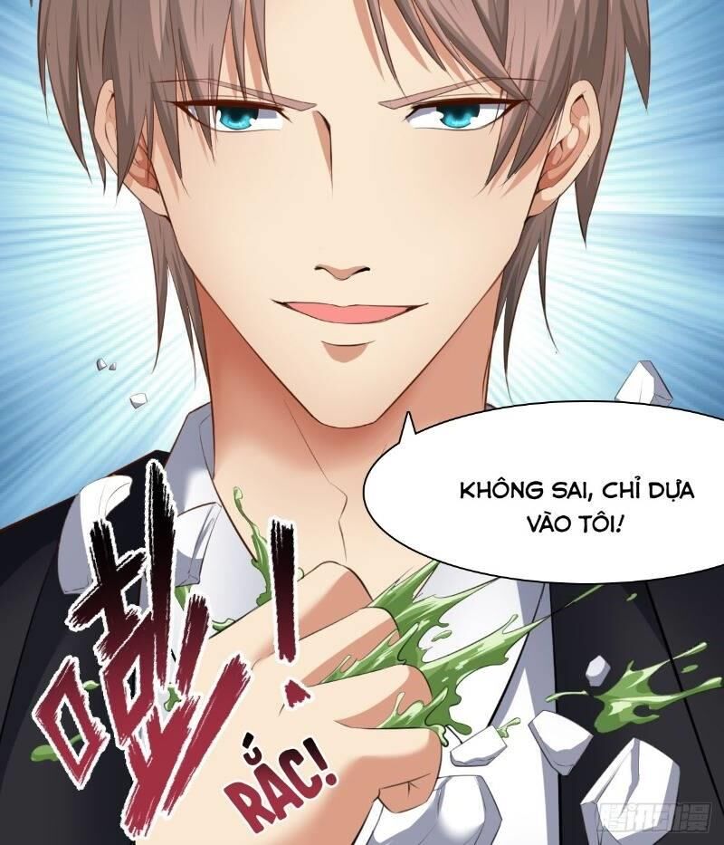 Tuyệt Thế Thiên Tài Hệ Thống Chapter 56 - 9