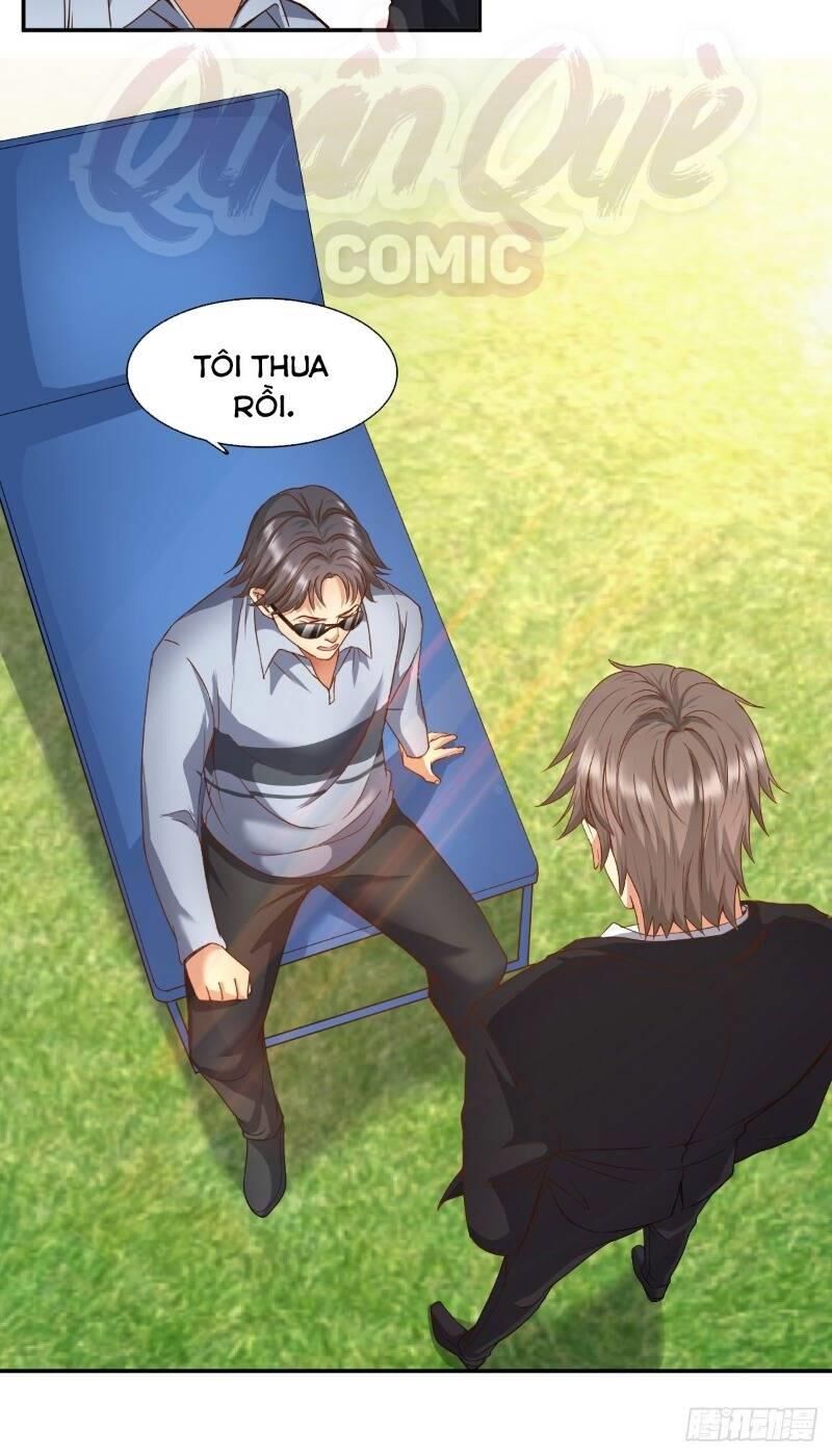 Tuyệt Thế Thiên Tài Hệ Thống Chapter 58 - 2