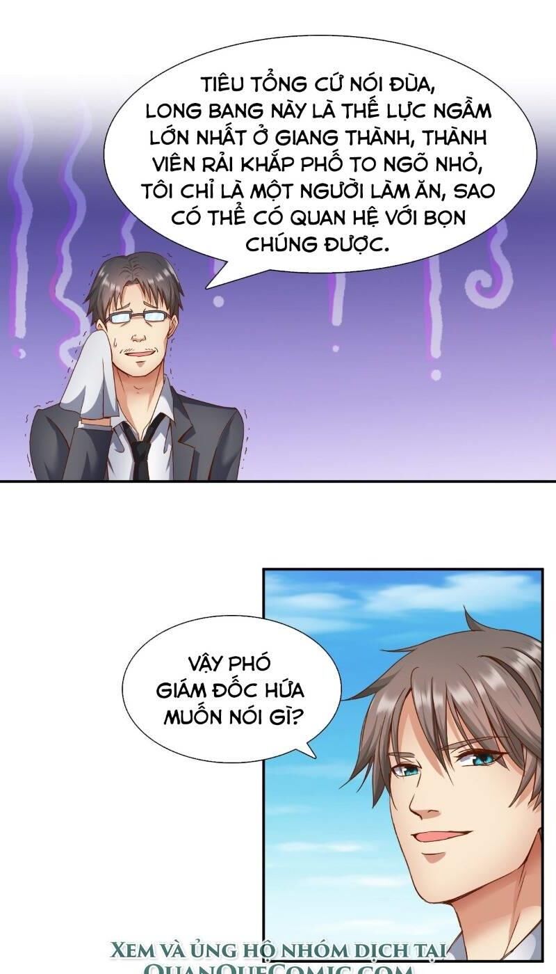 Tuyệt Thế Thiên Tài Hệ Thống Chapter 58 - 13