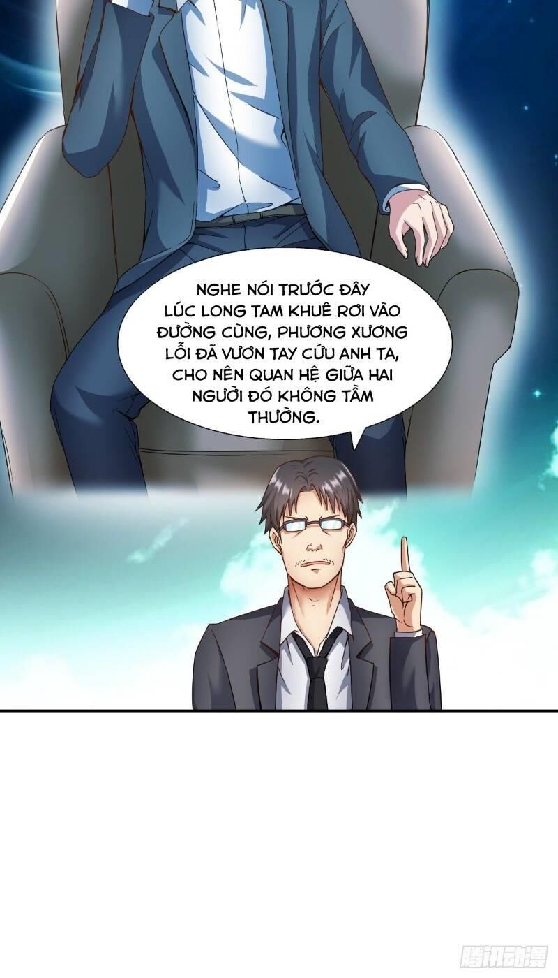 Tuyệt Thế Thiên Tài Hệ Thống Chapter 58 - 16