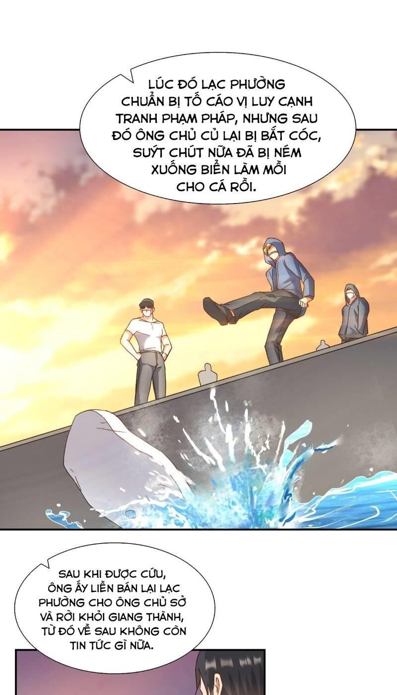 Tuyệt Thế Thiên Tài Hệ Thống Chapter 58 - 17