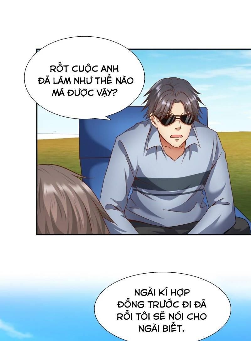 Tuyệt Thế Thiên Tài Hệ Thống Chapter 58 - 7