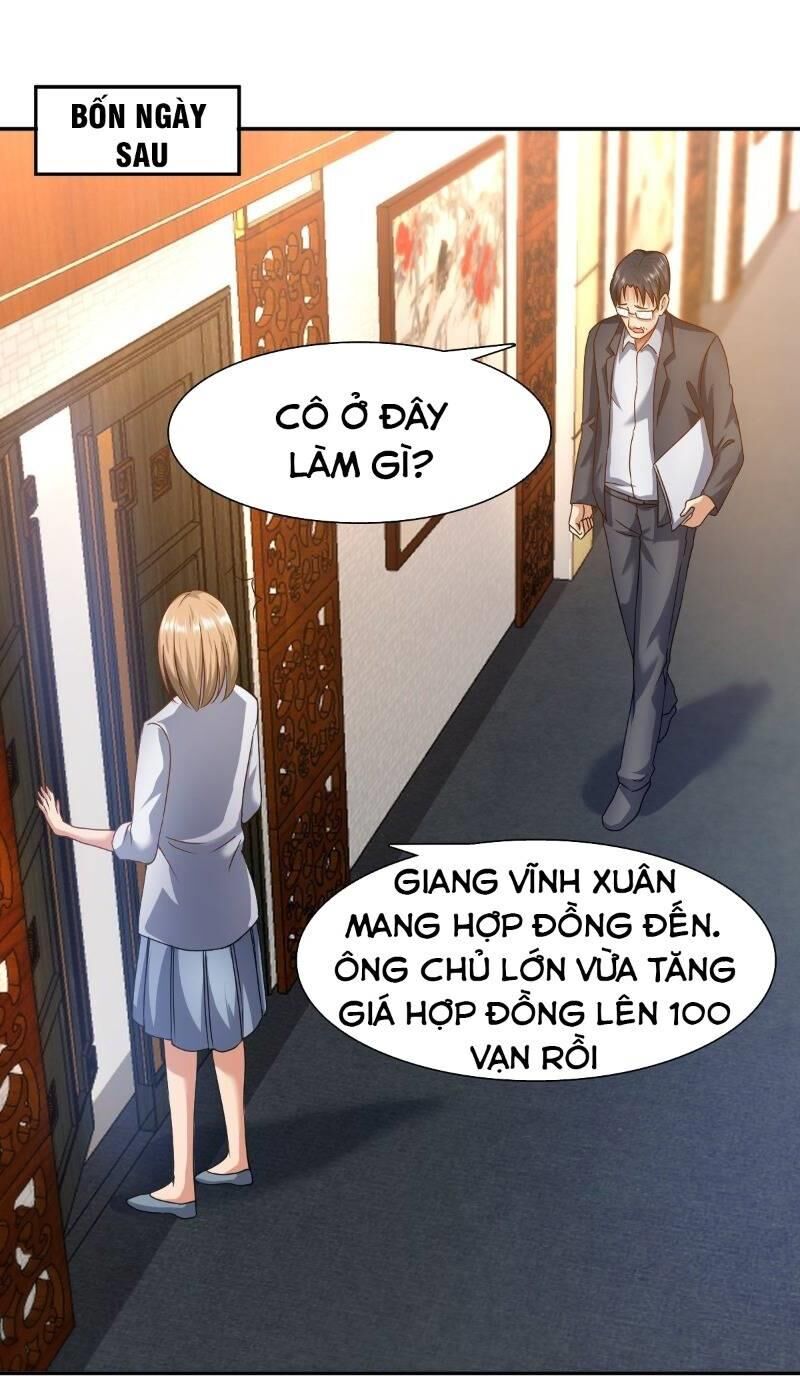 Tuyệt Thế Thiên Tài Hệ Thống Chapter 60 - 5