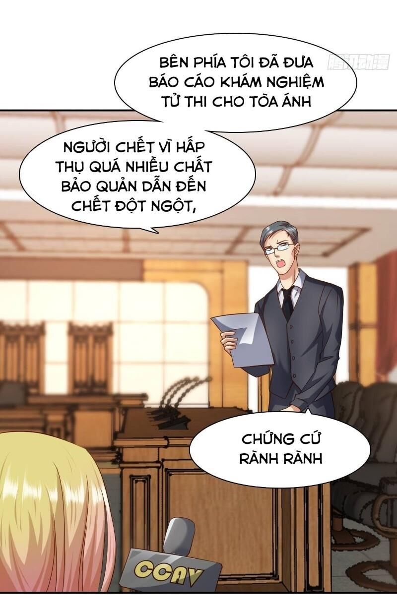 Tuyệt Thế Thiên Tài Hệ Thống Chapter 61 - 11