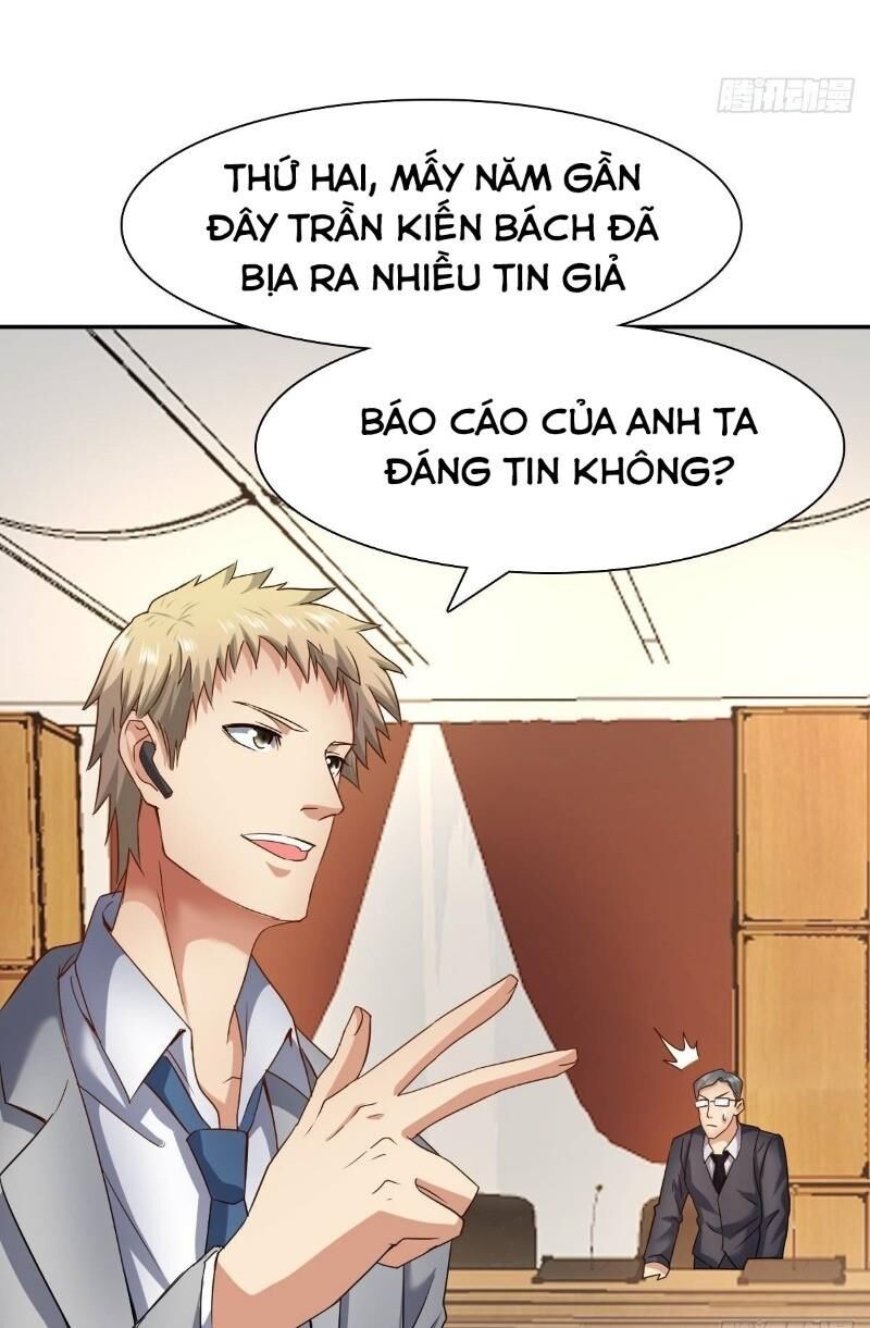 Tuyệt Thế Thiên Tài Hệ Thống Chapter 61 - 17
