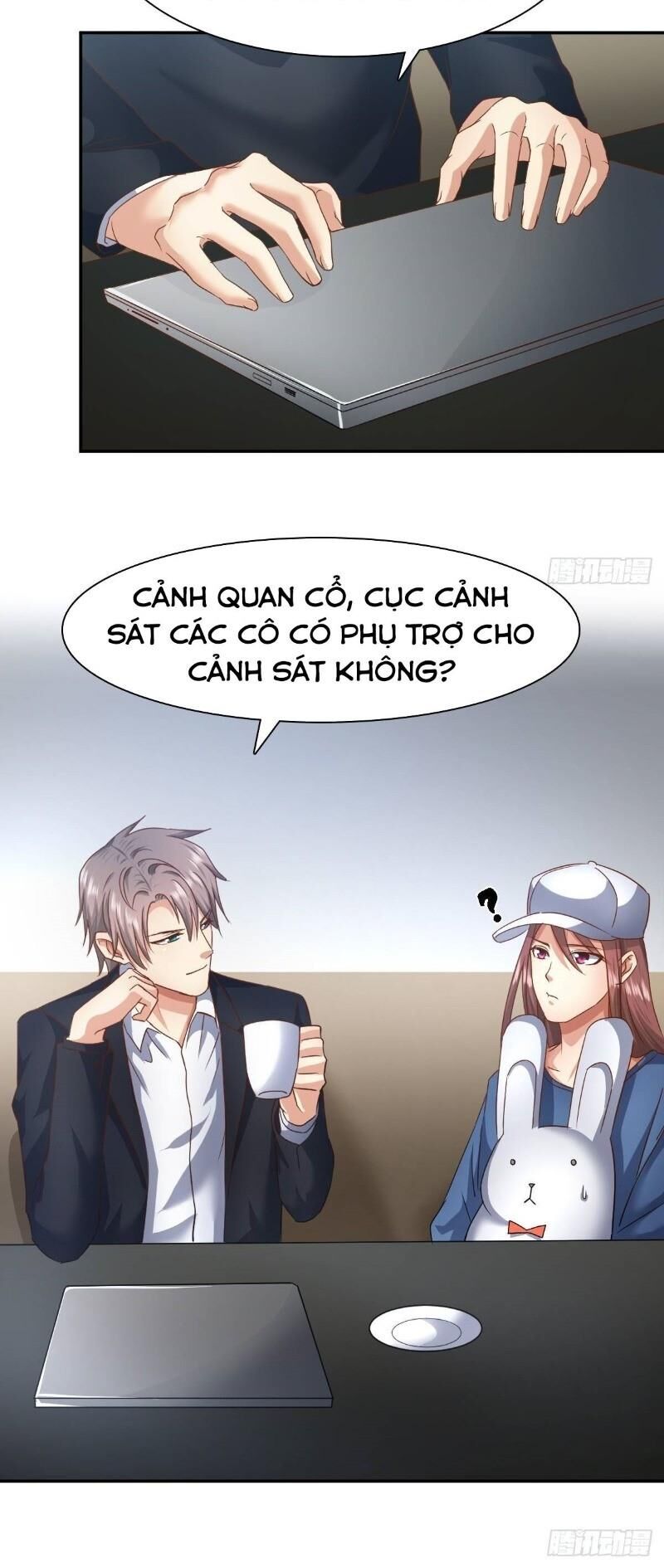 Tuyệt Thế Thiên Tài Hệ Thống Chapter 61 - 26