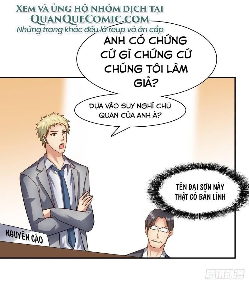 Tuyệt Thế Thiên Tài Hệ Thống Chapter 61 - 9