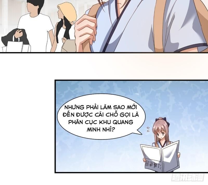 Tuyệt Thế Thiên Tài Hệ Thống Chapter 62 - 16
