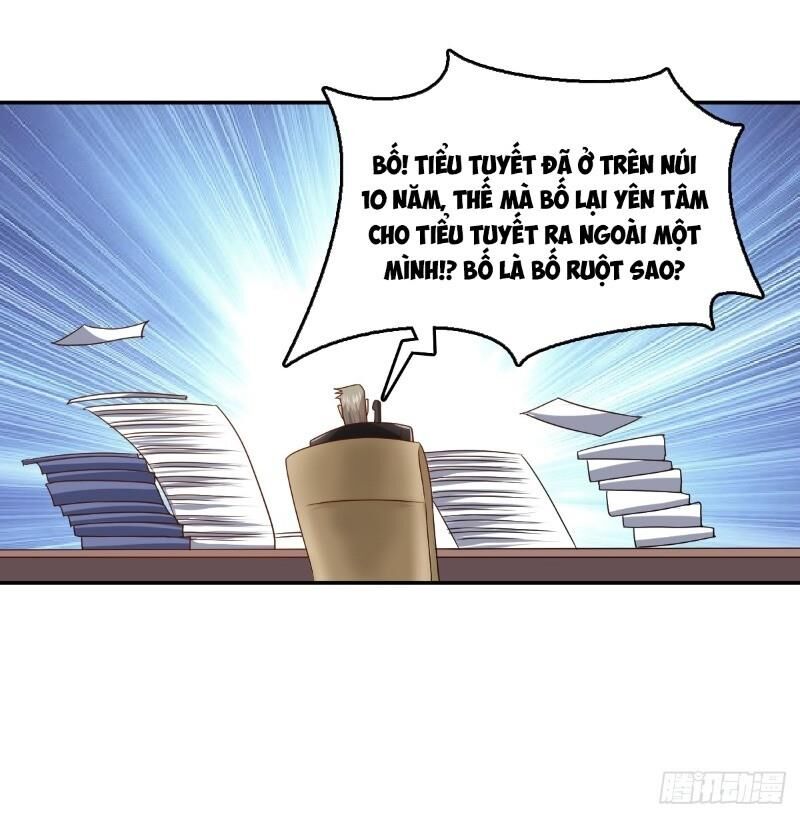 Tuyệt Thế Thiên Tài Hệ Thống Chapter 62 - 10