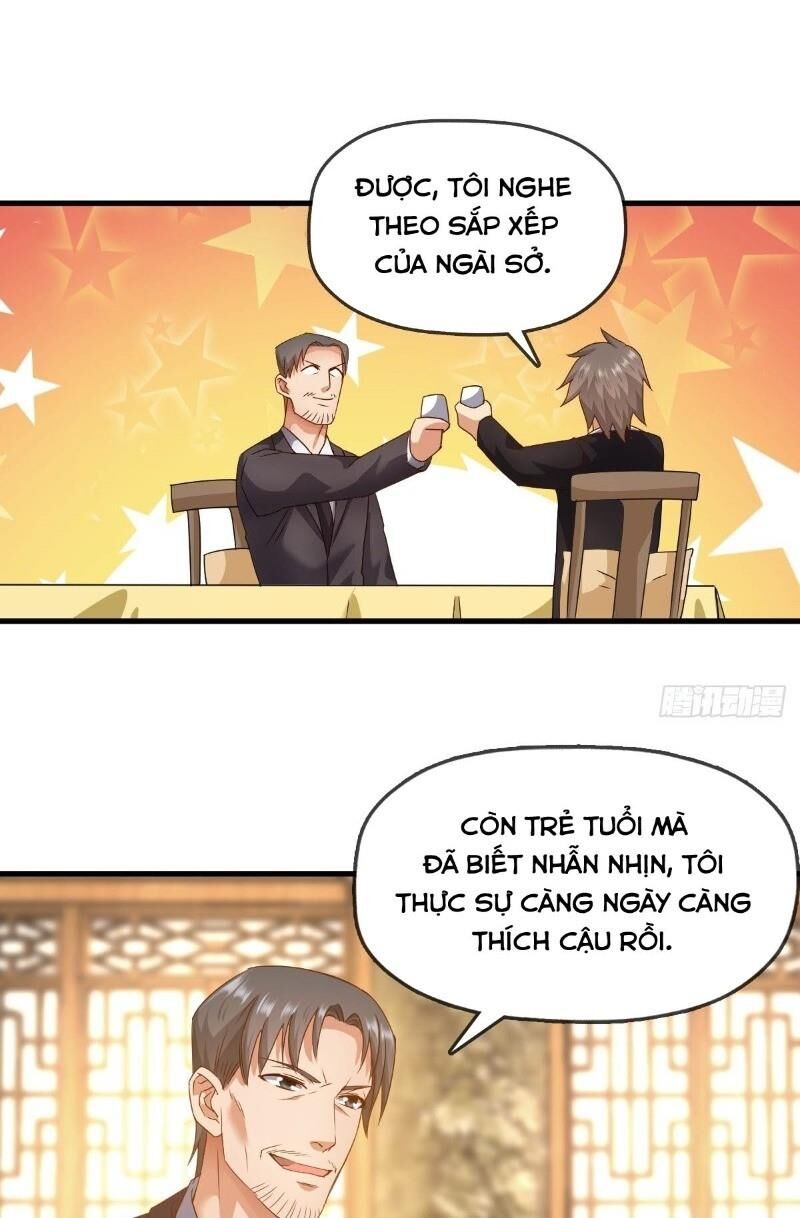 Tuyệt Thế Thiên Tài Hệ Thống Chapter 63 - 11