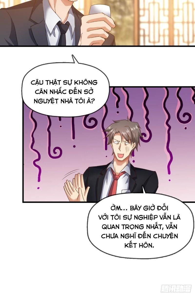 Tuyệt Thế Thiên Tài Hệ Thống Chapter 63 - 12