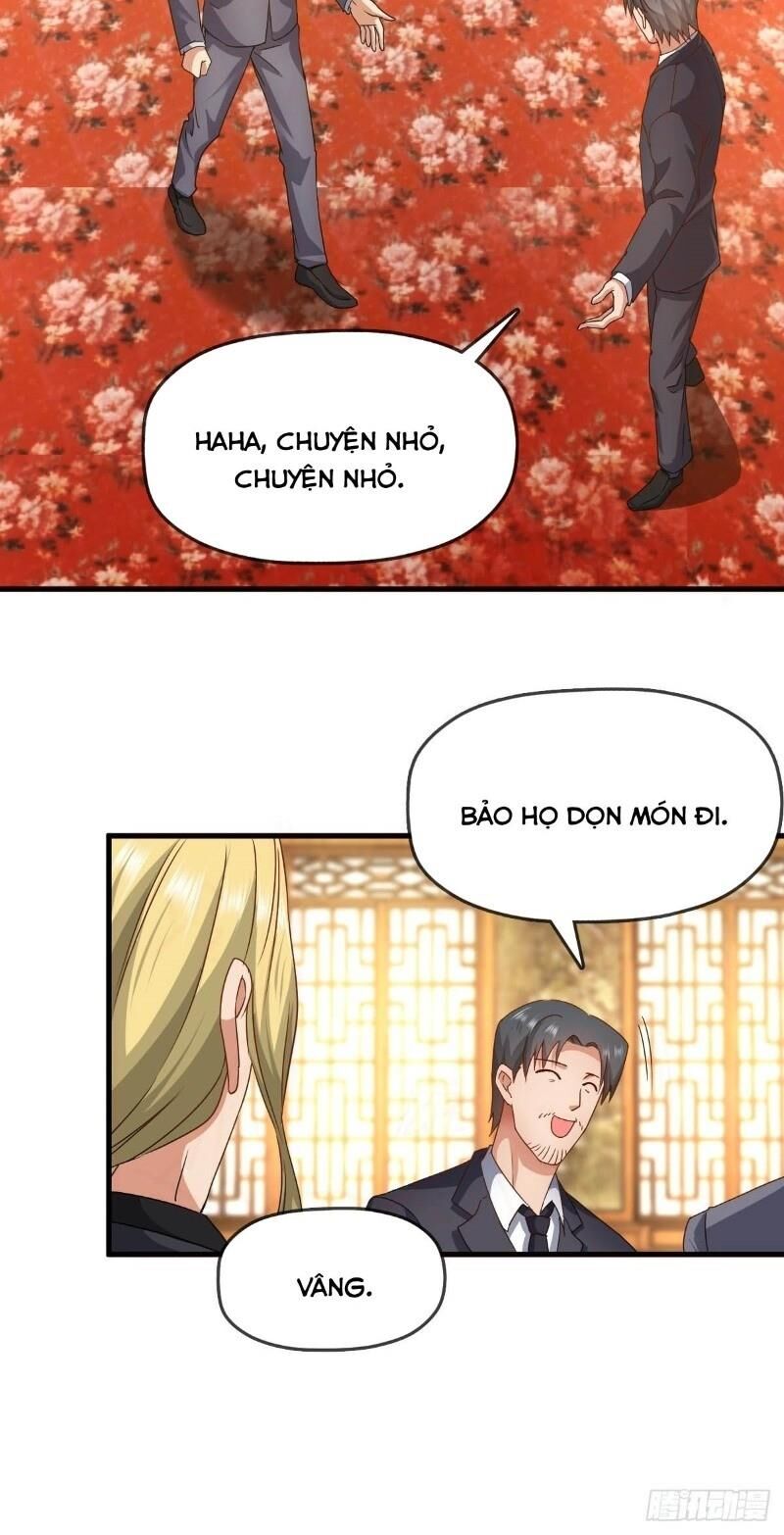 Tuyệt Thế Thiên Tài Hệ Thống Chapter 63 - 14