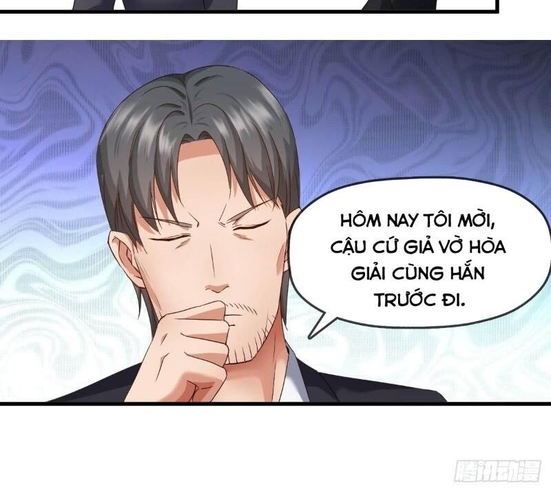 Tuyệt Thế Thiên Tài Hệ Thống Chapter 63 - 8