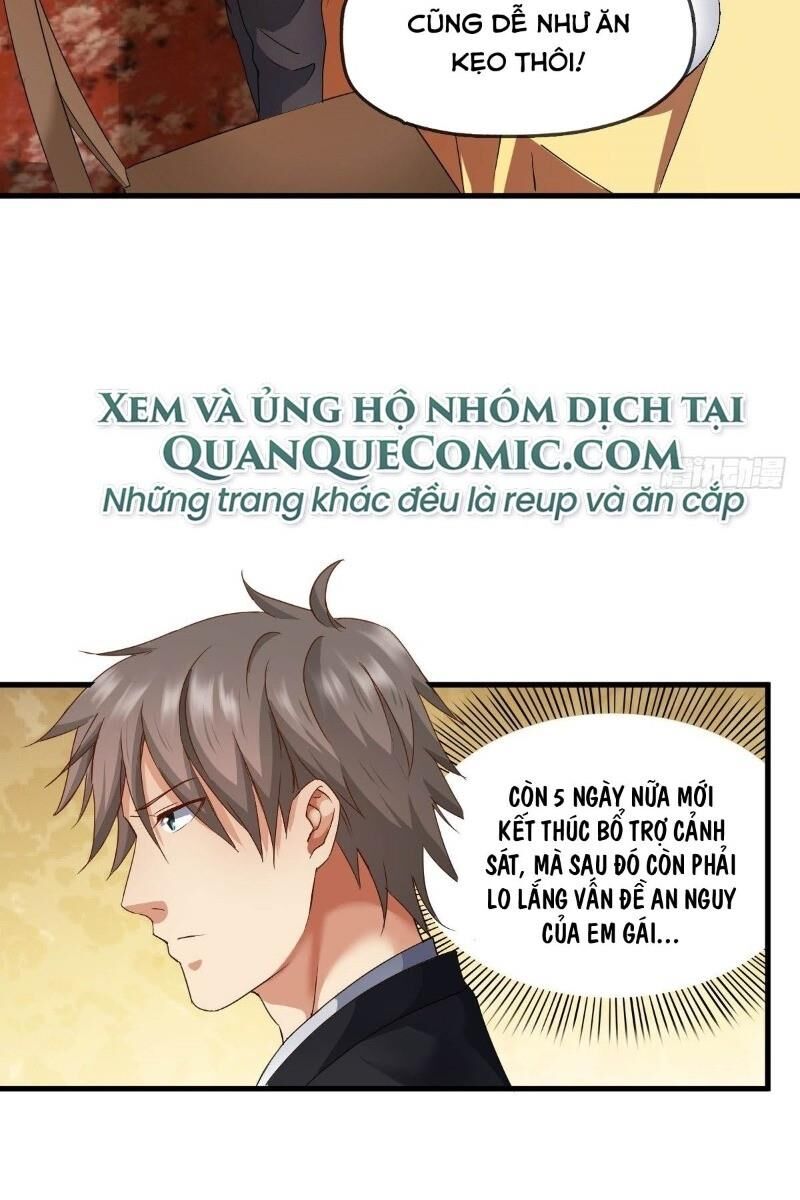 Tuyệt Thế Thiên Tài Hệ Thống Chapter 63 - 10
