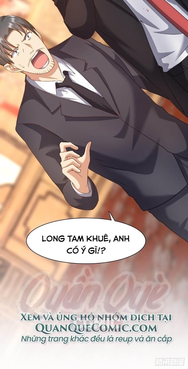 Tuyệt Thế Thiên Tài Hệ Thống Chapter 64 - 2