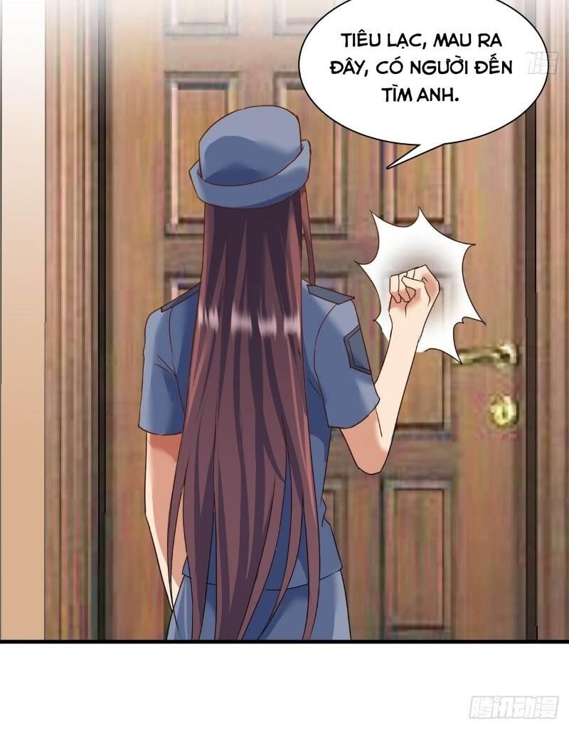 Tuyệt Thế Thiên Tài Hệ Thống Chapter 64 - 20