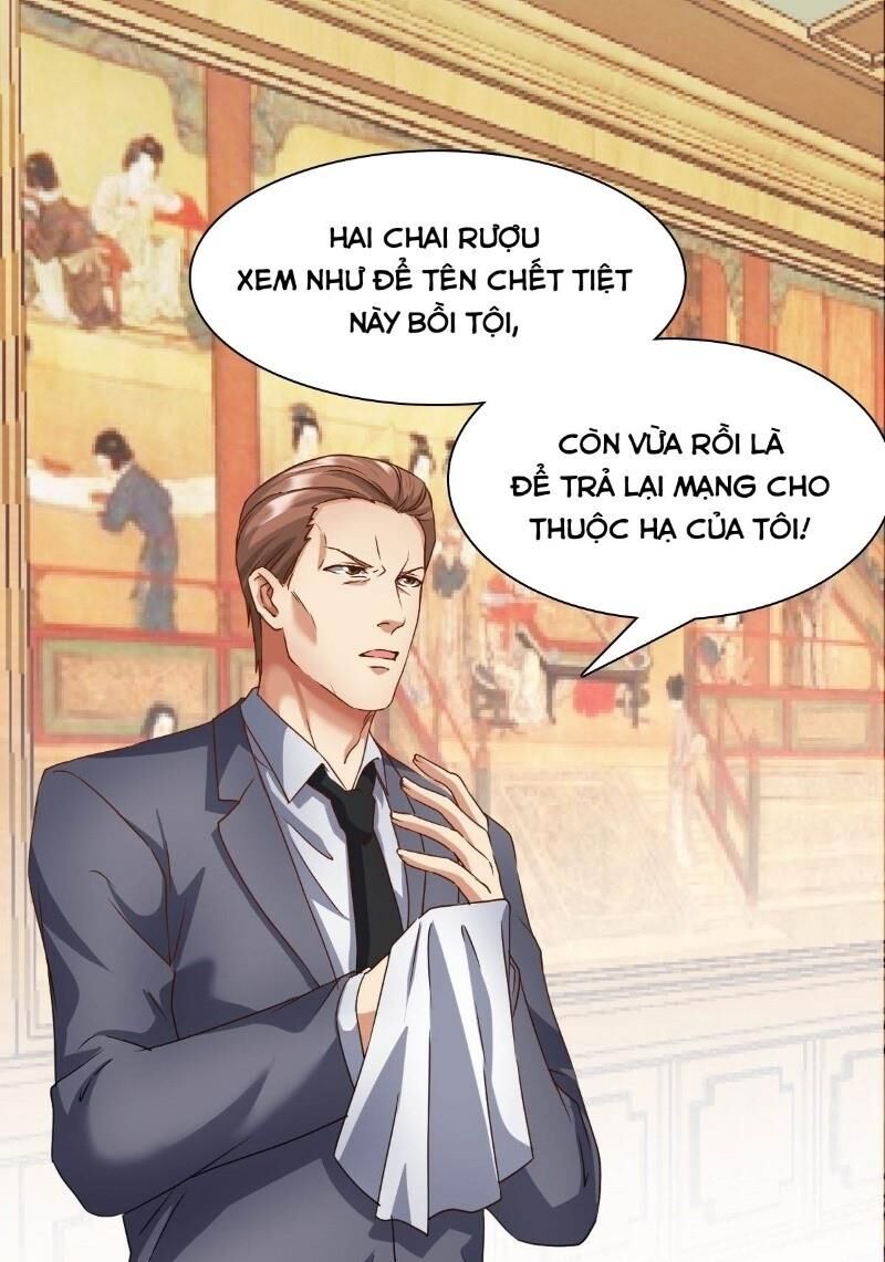 Tuyệt Thế Thiên Tài Hệ Thống Chapter 64 - 3