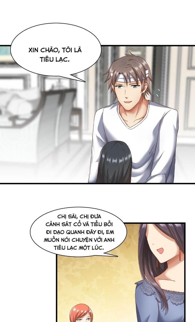 Tuyệt Thế Thiên Tài Hệ Thống Chapter 64 - 23