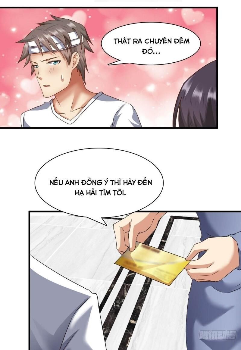 Tuyệt Thế Thiên Tài Hệ Thống Chapter 64 - 27