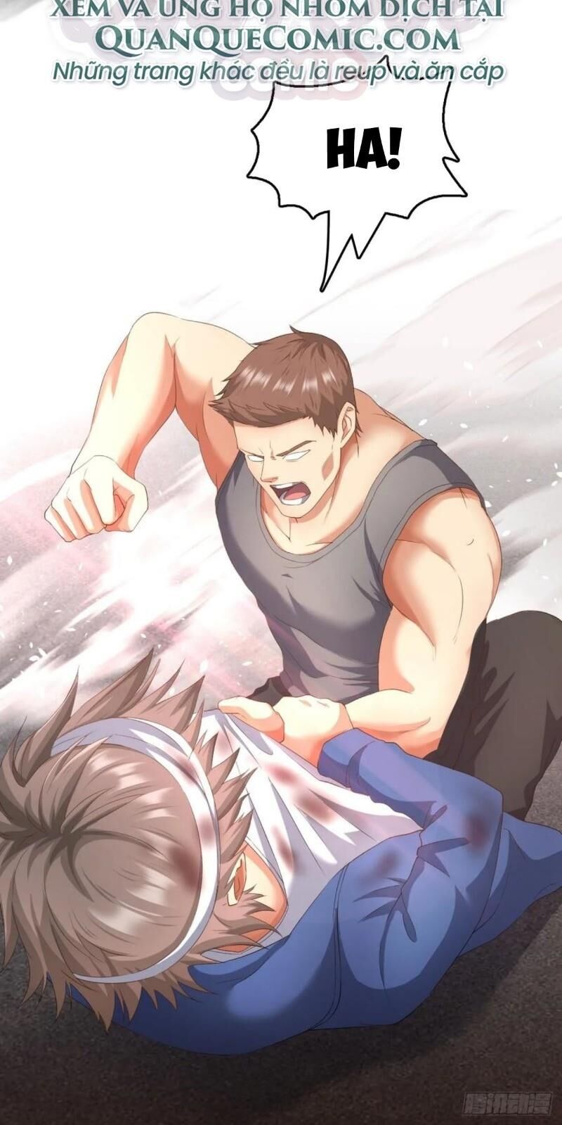 Tuyệt Thế Thiên Tài Hệ Thống Chapter 66 - 2