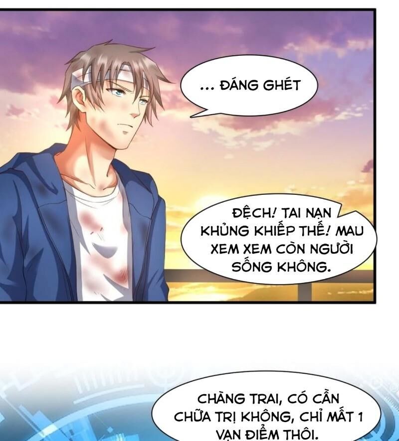 Tuyệt Thế Thiên Tài Hệ Thống Chapter 66 - 15