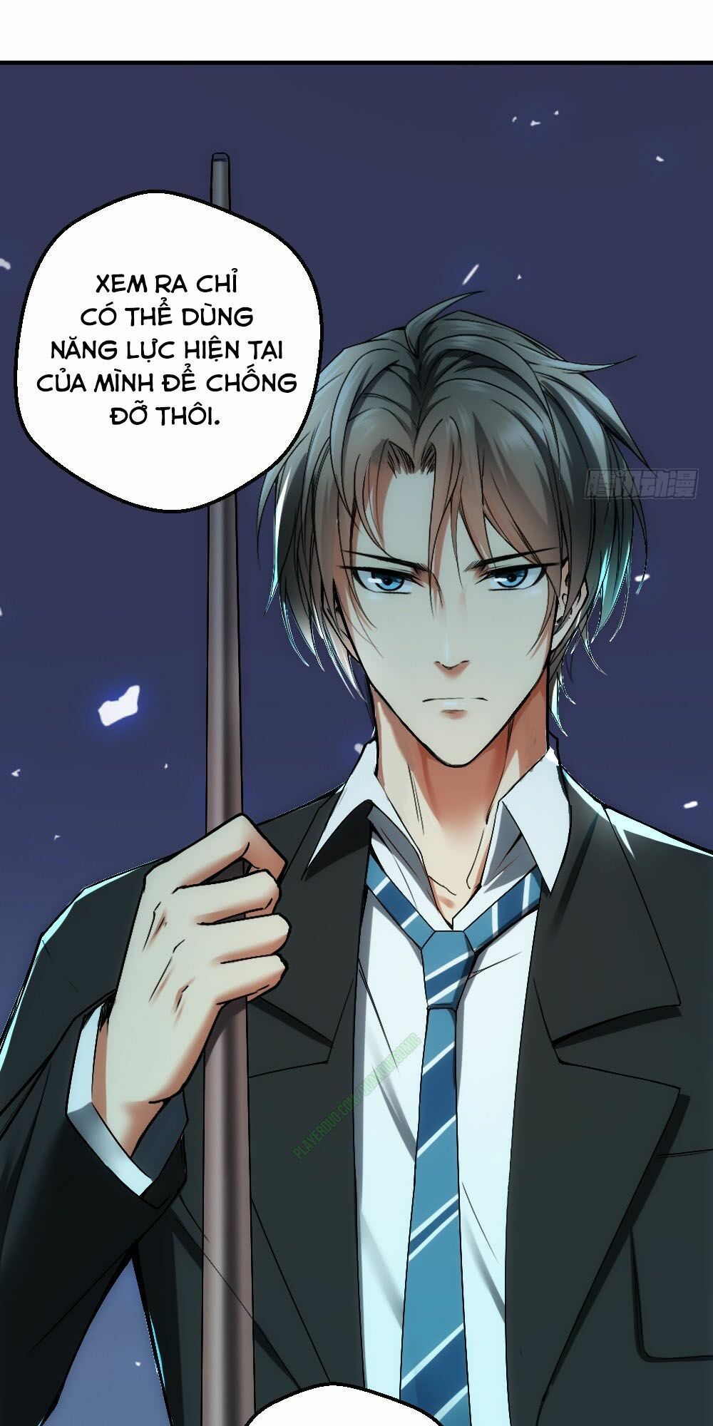 Tuyệt Thế Thiên Tài Hệ Thống Chapter 9 - 21
