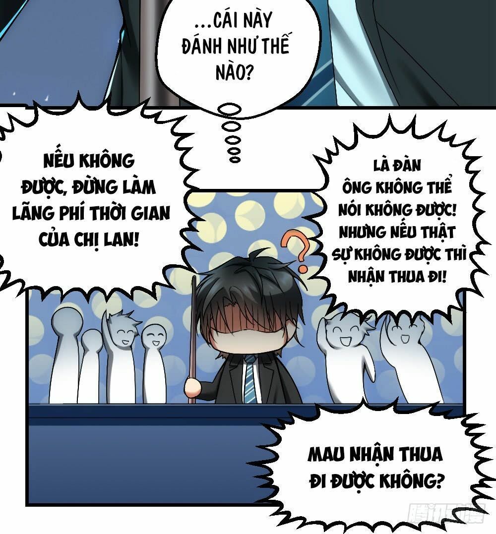 Tuyệt Thế Thiên Tài Hệ Thống Chapter 9 - 22
