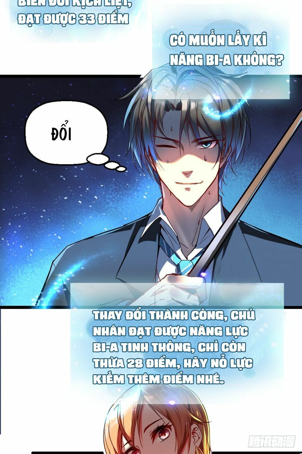 Tuyệt Thế Thiên Tài Hệ Thống Chapter 9 - 28