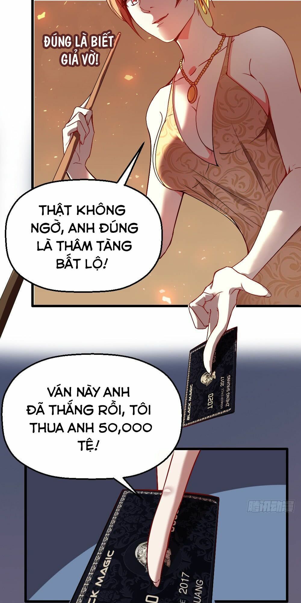 Tuyệt Thế Thiên Tài Hệ Thống Chapter 9 - 29