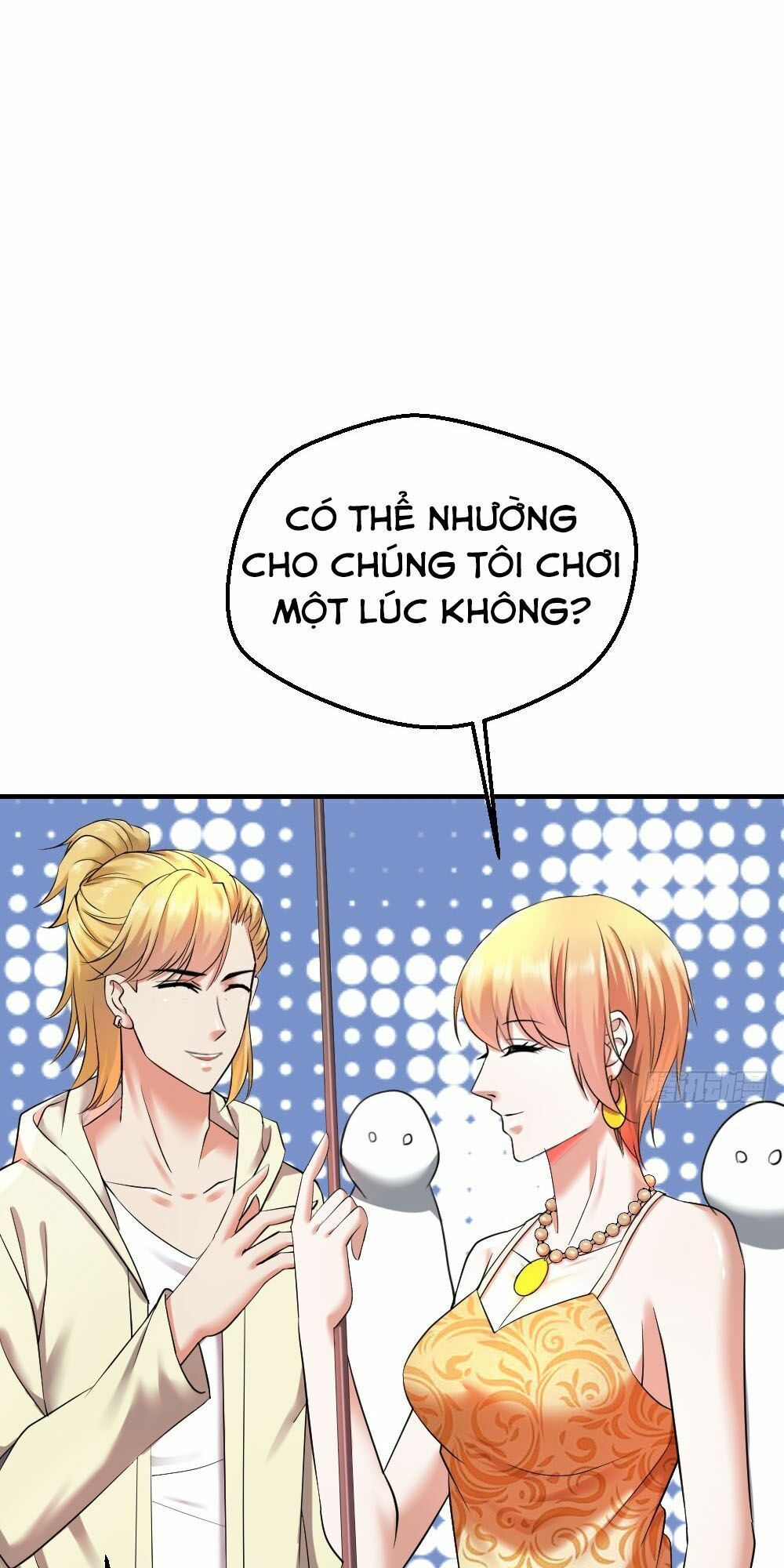 Tuyệt Thế Thiên Tài Hệ Thống Chapter 9 - 4