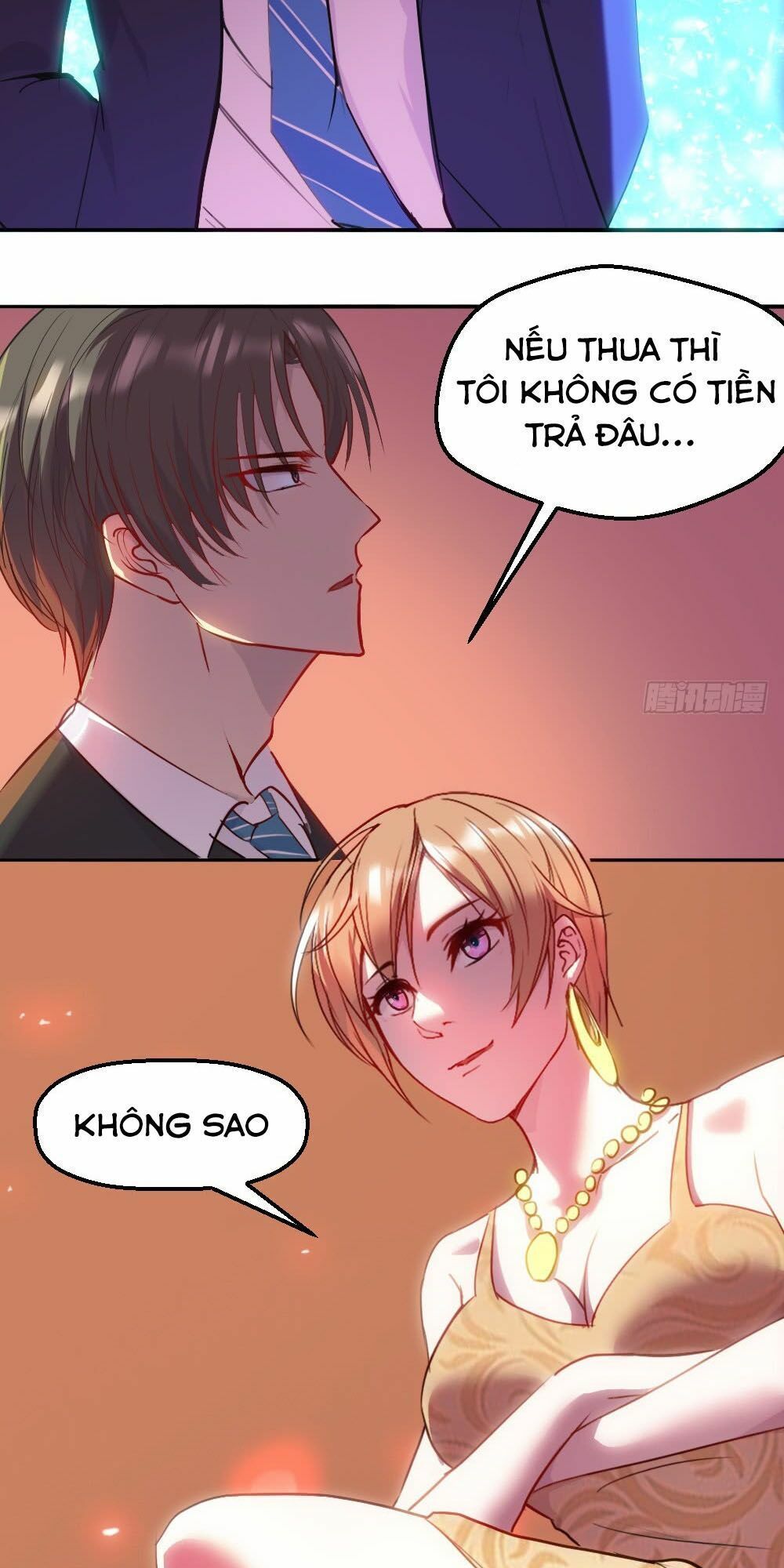Tuyệt Thế Thiên Tài Hệ Thống Chapter 9 - 10