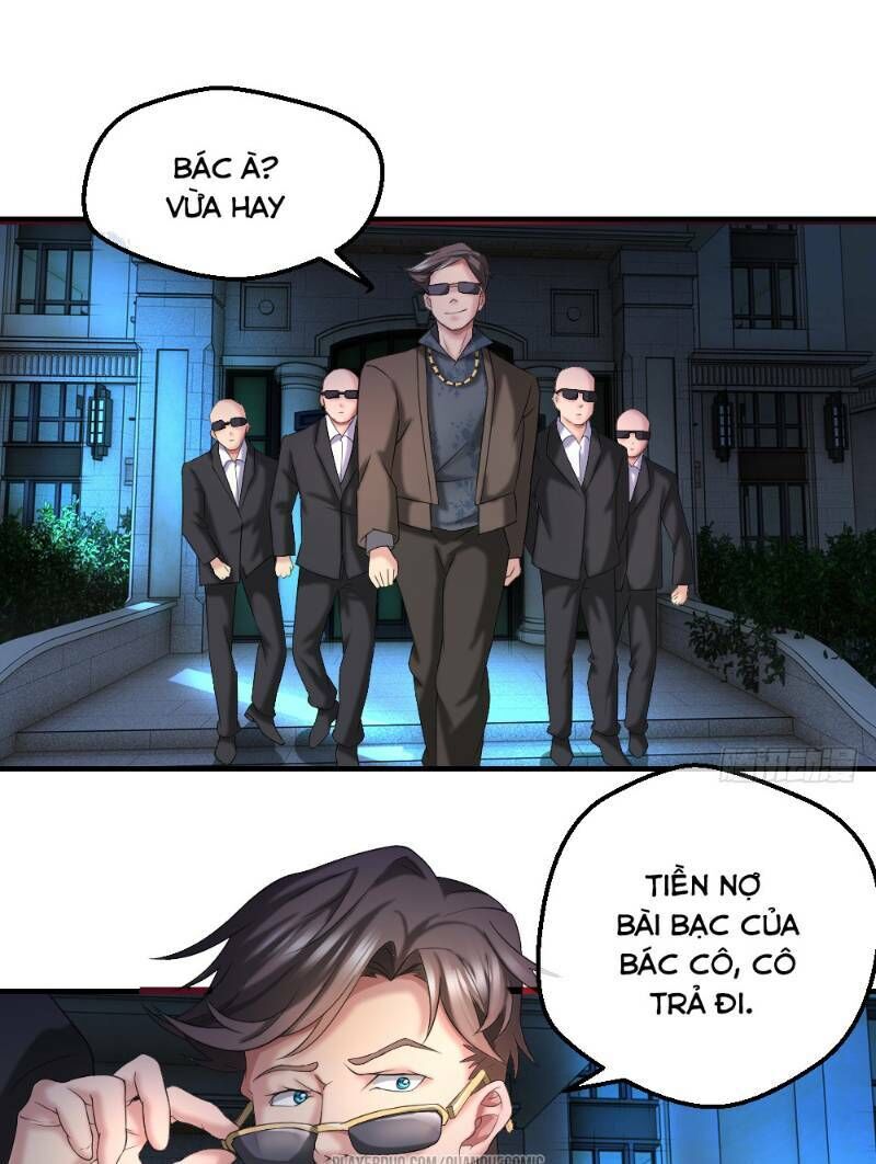 Tuyệt Thế Thiên Tài Hệ Thống Chapter 26 - 1