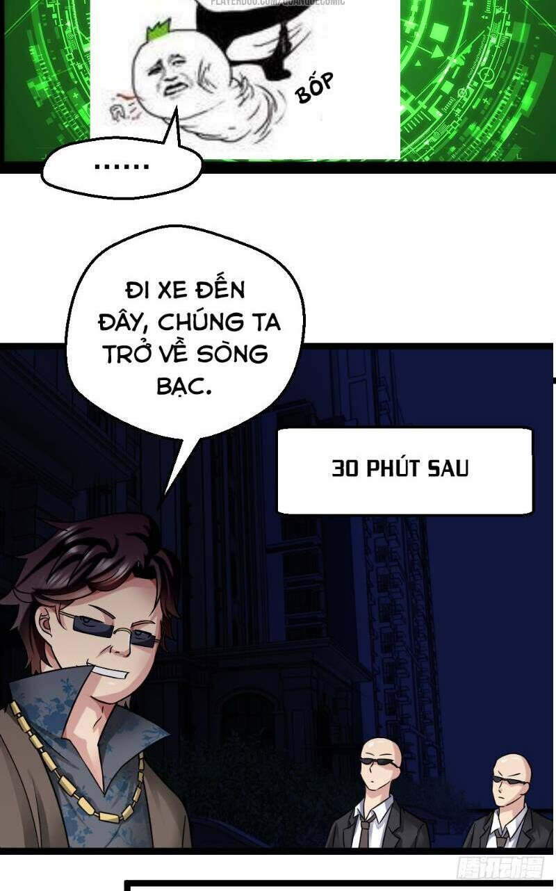 Tuyệt Thế Thiên Tài Hệ Thống Chapter 26 - 18
