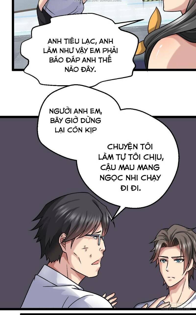 Tuyệt Thế Thiên Tài Hệ Thống Chapter 26 - 22