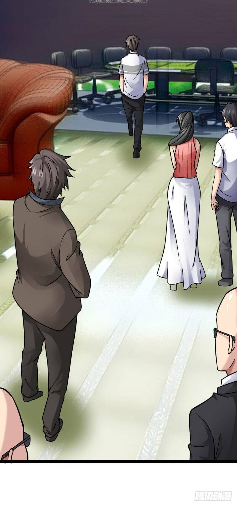 Tuyệt Thế Thiên Tài Hệ Thống Chapter 26 - 24