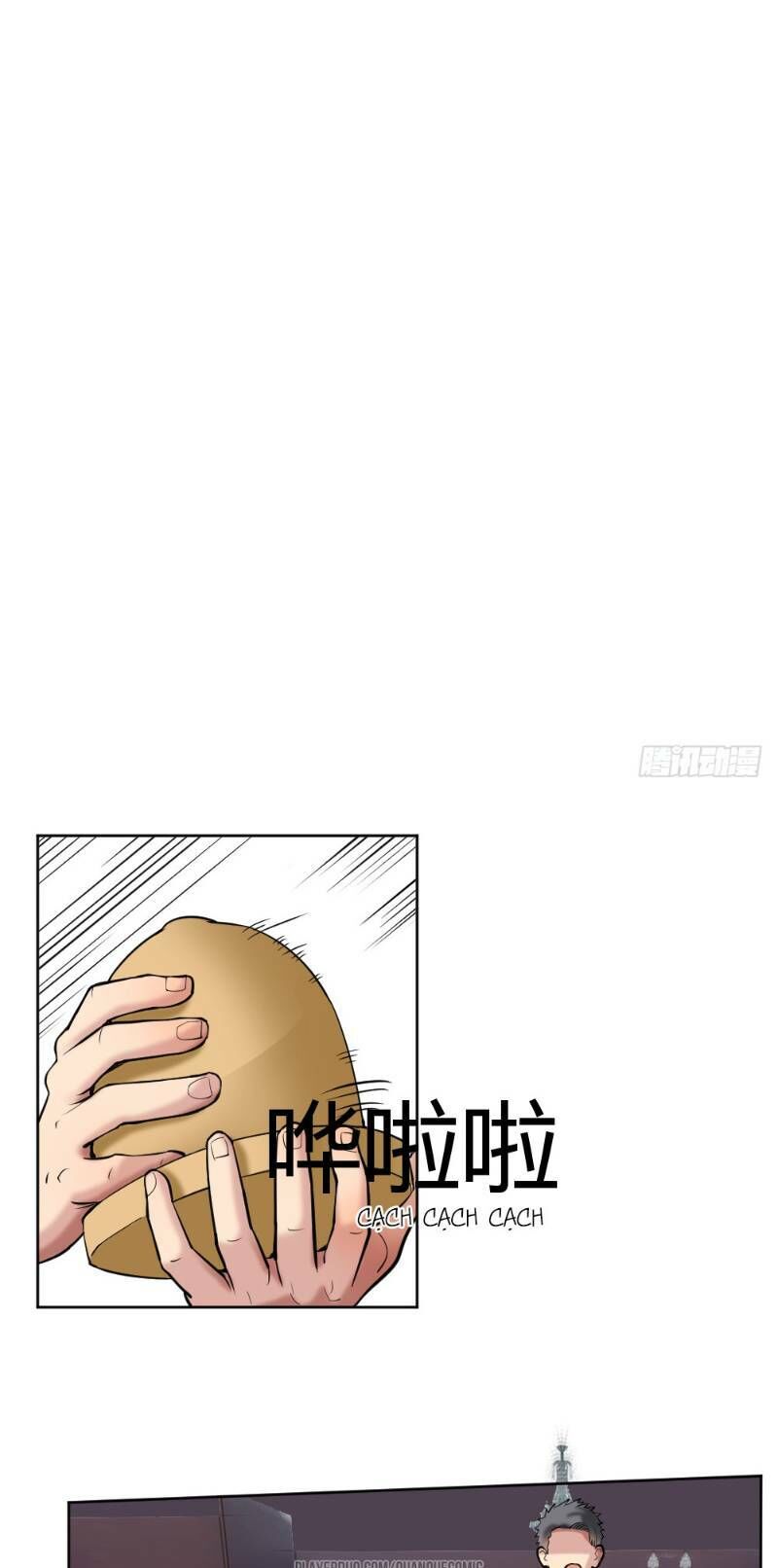 Tuyệt Thế Thiên Tài Hệ Thống Chapter 26 - 25