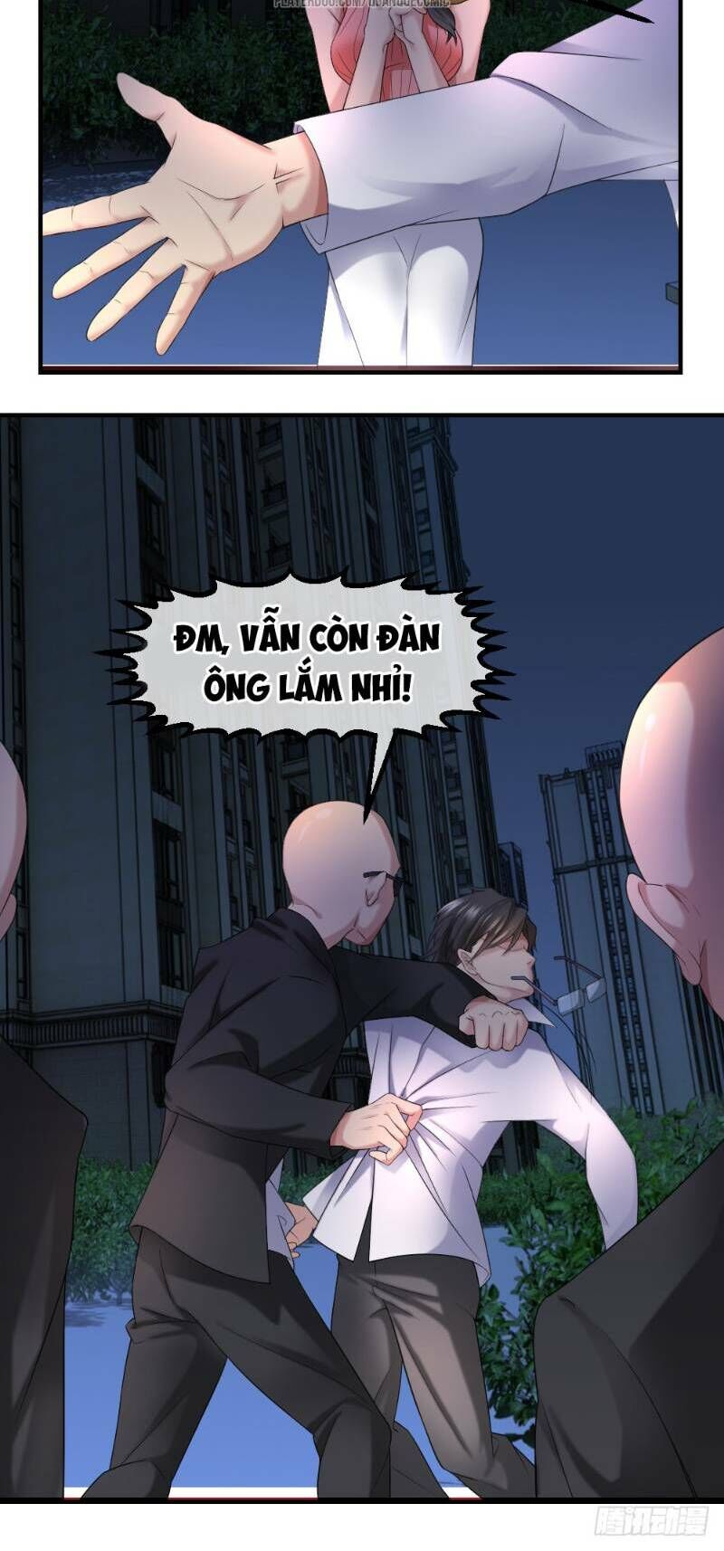 Tuyệt Thế Thiên Tài Hệ Thống Chapter 26 - 4