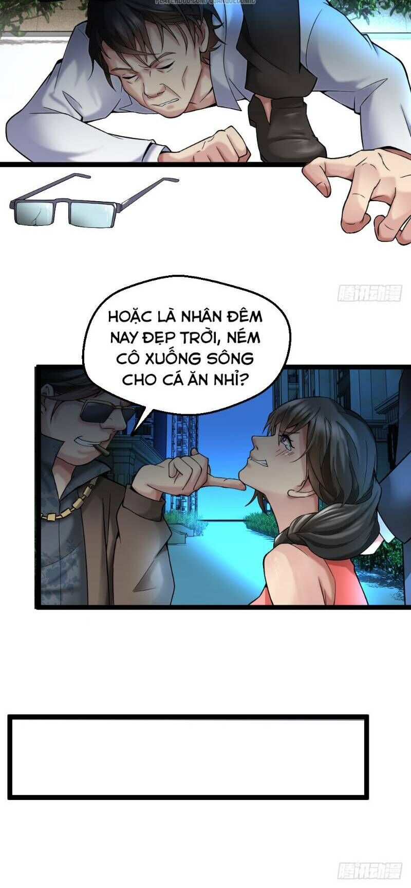 Tuyệt Thế Thiên Tài Hệ Thống Chapter 26 - 6