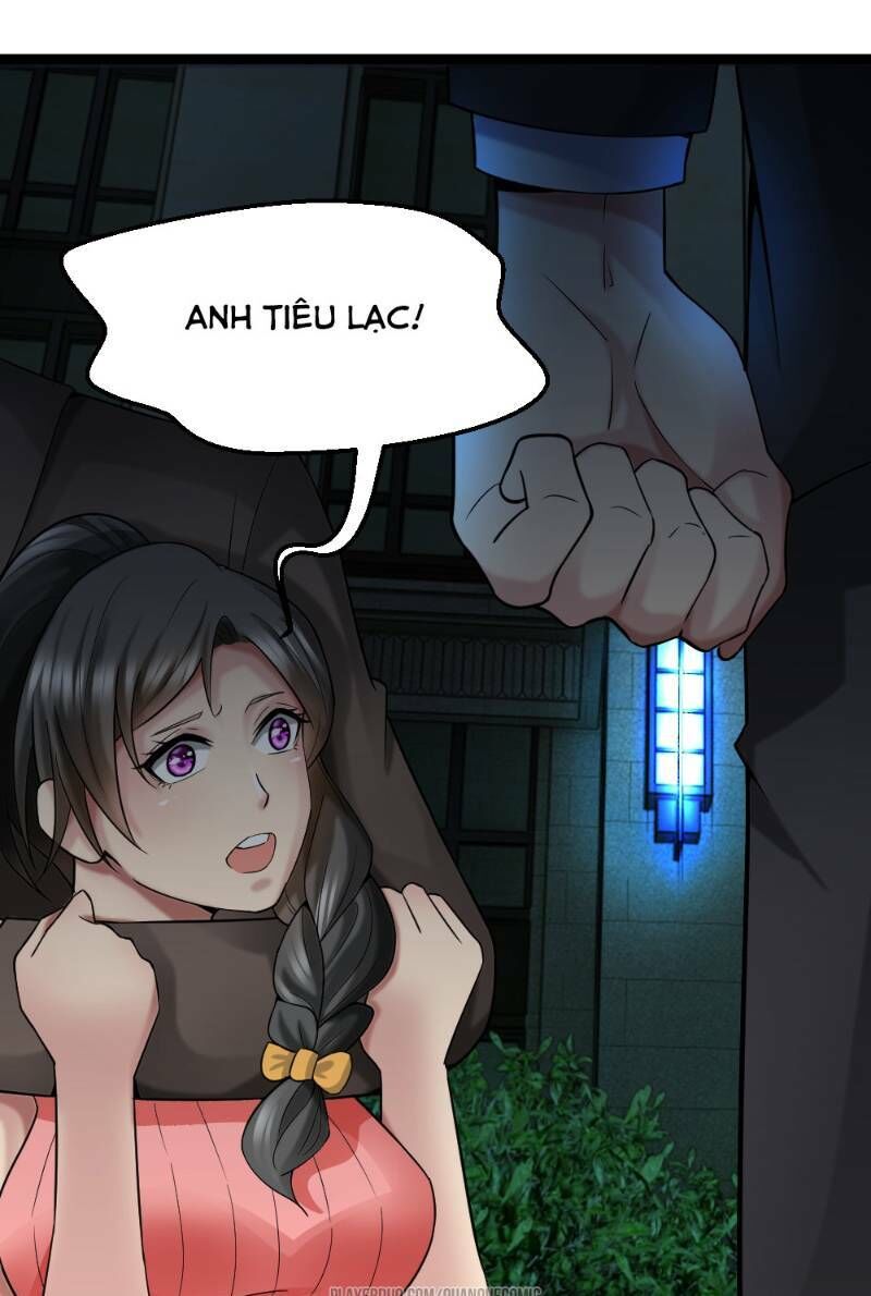Tuyệt Thế Thiên Tài Hệ Thống Chapter 26 - 7