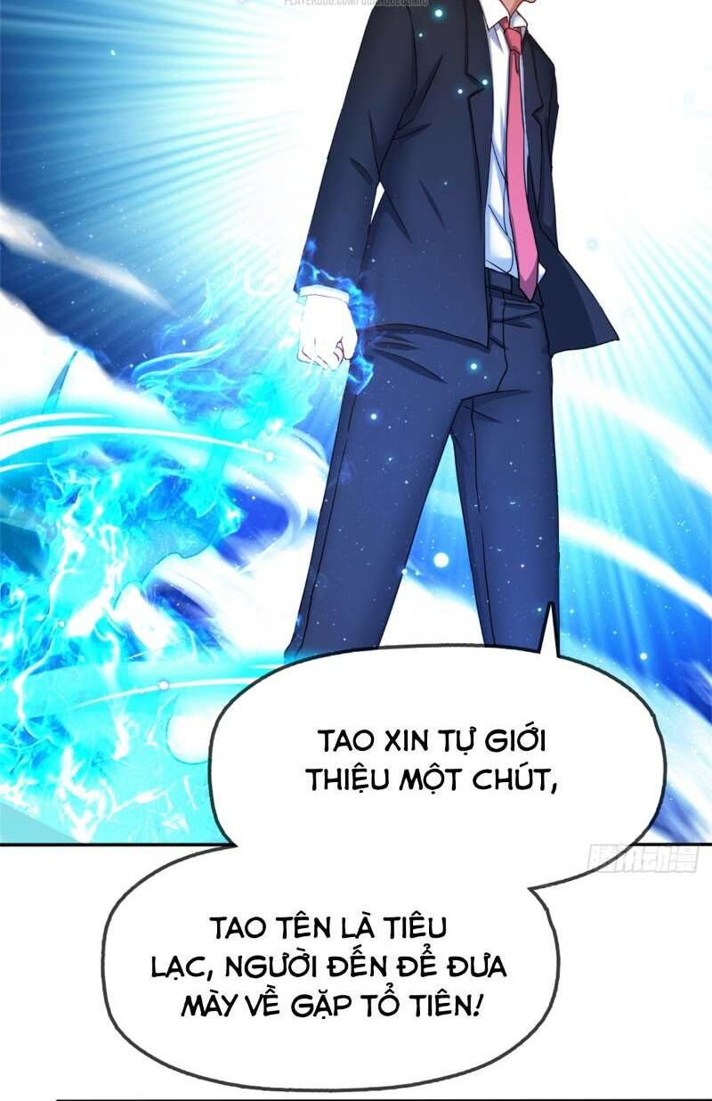Tuyệt Thế Thiên Tài Hệ Thống Chapter 39 - 2