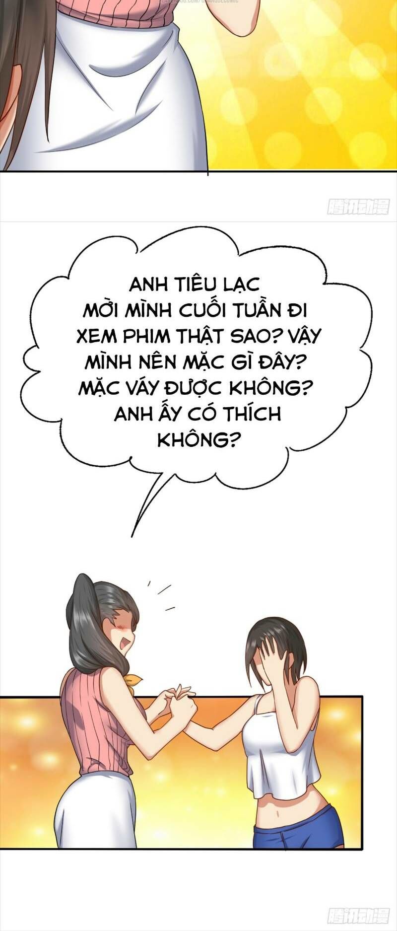 Tuyệt Thế Thiên Tài Hệ Thống Chapter 39 - 13