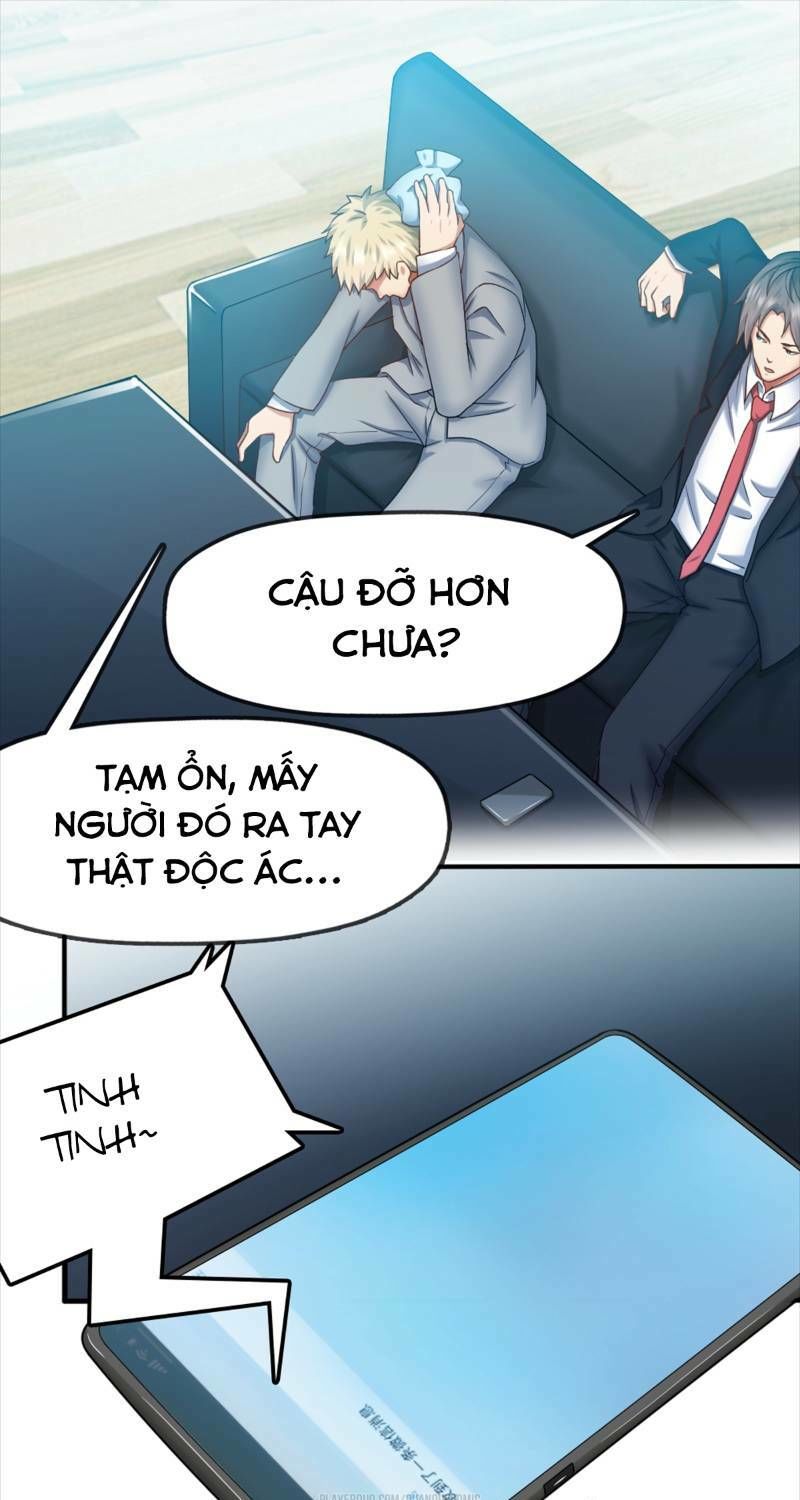 Tuyệt Thế Thiên Tài Hệ Thống Chapter 39 - 20